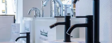 Unternehmen 16 Bild MEGABAD STORE KÖLN Service & Dienstleistung am Köln NW