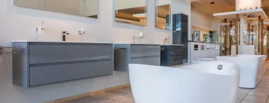 Unternehmen 18 Bild MEGABAD STORE KÖLN Service & Dienstleistung am Köln NW