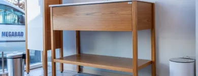 Unternehmen 19 Bild MEGABAD STORE KÖLN Service & Dienstleistung am Köln NW