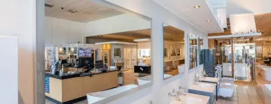 Unternehmen 21 Bild MEGABAD STORE KÖLN Service & Dienstleistung am Köln NW