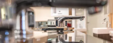 Unternehmen 28 Bild MEGABAD STORE KÖLN Service & Dienstleistung am Köln NW