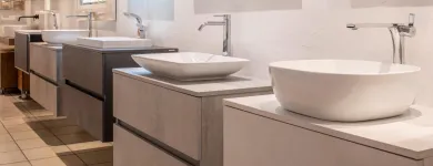 Unternehmen 35 Bild MEGABAD STORE KÖLN Service & Dienstleistung am Köln NW