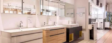 Unternehmen 36 Bild MEGABAD STORE KÖLN Service & Dienstleistung am Köln NW