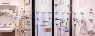 Unternehmen 37 Bild MEGABAD STORE KÖLN Service & Dienstleistung am Köln NW