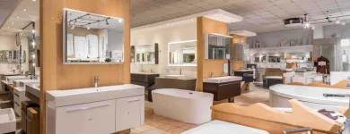 Unternehmen 38 Bild MEGABAD STORE KÖLN Service & Dienstleistung am Köln NW