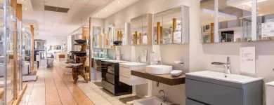 Unternehmen 39 Bild MEGABAD STORE KÖLN Service & Dienstleistung am Köln NW