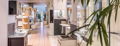 Unternehmen 40 Bild MEGABAD STORE KÖLN Service & Dienstleistung am Köln NW