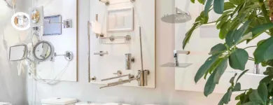 Unternehmen 41 Bild MEGABAD STORE KÖLN Service & Dienstleistung am Köln NW