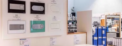 Unternehmen 42 Bild MEGABAD STORE KÖLN Service & Dienstleistung am Köln NW