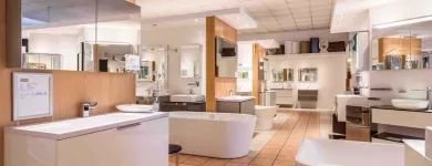 Unternehmen 43 Bild MEGABAD STORE KÖLN Service & Dienstleistung am Köln NW