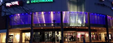 Unternehmen 2 Bild MEIN FOTOSTUDIO EKZ ESSEN GMBH & CO. KG Tv, Hi-Fi, Film, Foto, Dienstleistungen am Essen NW