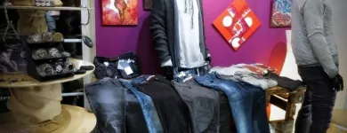 Unternehmen 7 Bild MEN FASHION STORE - KB HAIRDESIGN Veranstaltungen & Messen am Hamburg HH