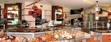 Unternehmen 1 Bild METZGEREI NOUVEL GMBH Metzgereien am Stuttgart BW