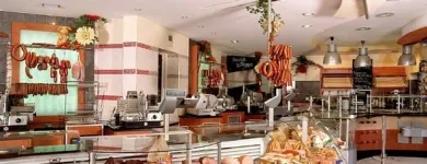 Unternehmen 2 Bild METZGEREI NOUVEL GMBH Metzgereien am Stuttgart BW