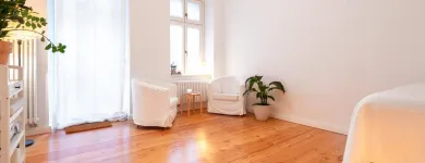 Unternehmen 4 Bild MICHAEL MEILER HEILPRAKTIKER Ärzte am Berlin BE