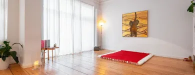 Unternehmen 1 Bild MICHAEL MEILER HEILPRAKTIKER Ärzte am Berlin BE
