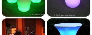 Unternehmen 12 Bild MICHAEL WEIß VERANSTALTUNGSTECHNIK & EVENT-LED.DE Verleihunternehmen, Vermietungsunternehmen, Vermittlungsunternehmen am Berlin BE