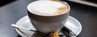 Unternehmen 1 Bild MISS CUPCAKE (MUSTER) Restaurant & Café am Stuttgart BW