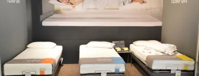 Unternehmen 29 Bild MÖBEL KNAPPSTEIN GMBH & CO. KG Produktion und Vertrieb von Möbel, Innenausstattung am Remscheid NW