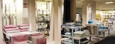 Unternehmen 30 Bild MÖBEL KNAPPSTEIN GMBH & CO. KG Produktion und Vertrieb von Möbel, Innenausstattung am Remscheid NW