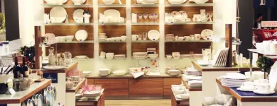 Unternehmen 32 Bild MÖBEL KNAPPSTEIN GMBH & CO. KG Produktion und Vertrieb von Möbel, Innenausstattung am Remscheid NW