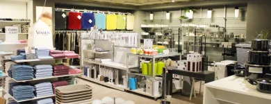 Unternehmen 34 Bild MÖBEL KNAPPSTEIN GMBH & CO. KG Produktion und Vertrieb von Möbel, Innenausstattung am Remscheid NW