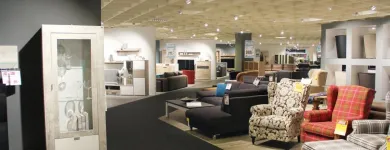 Unternehmen 35 Bild MÖBEL KNAPPSTEIN GMBH & CO. KG Produktion und Vertrieb von Möbel, Innenausstattung am Remscheid NW