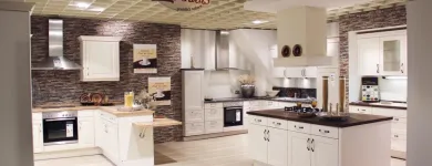 Unternehmen 38 Bild MÖBEL KNAPPSTEIN GMBH & CO. KG Produktion und Vertrieb von Möbel, Innenausstattung am Remscheid NW