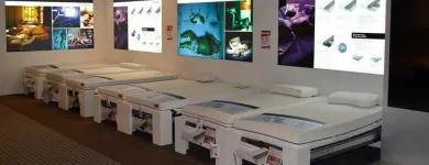 Unternehmen 39 Bild MÖBEL KNAPPSTEIN GMBH & CO. KG Produktion und Vertrieb von Möbel, Innenausstattung am Remscheid NW