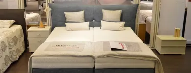 Unternehmen 40 Bild MÖBEL KNAPPSTEIN GMBH & CO. KG Produktion und Vertrieb von Möbel, Innenausstattung am Remscheid NW