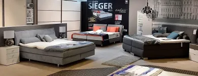 Unternehmen 41 Bild MÖBEL KNAPPSTEIN GMBH & CO. KG Produktion und Vertrieb von Möbel, Innenausstattung am Remscheid NW