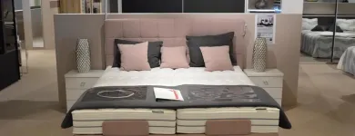 Unternehmen 42 Bild MÖBEL KNAPPSTEIN GMBH & CO. KG Produktion und Vertrieb von Möbel, Innenausstattung am Remscheid NW