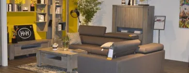 Unternehmen 44 Bild MÖBEL KNAPPSTEIN GMBH & CO. KG Produktion und Vertrieb von Möbel, Innenausstattung am Remscheid NW