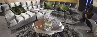 Unternehmen 48 Bild MÖBEL KNAPPSTEIN GMBH & CO. KG Produktion und Vertrieb von Möbel, Innenausstattung am Remscheid NW