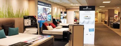 Unternehmen 49 Bild MÖBEL KNAPPSTEIN GMBH & CO. KG Produktion und Vertrieb von Möbel, Innenausstattung am Remscheid NW