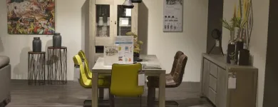 Unternehmen 51 Bild MÖBEL KNAPPSTEIN GMBH & CO. KG Produktion und Vertrieb von Möbel, Innenausstattung am Remscheid NW