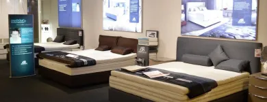 Unternehmen 53 Bild MÖBEL KNAPPSTEIN GMBH & CO. KG Produktion und Vertrieb von Möbel, Innenausstattung am Remscheid NW