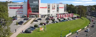 Unternehmen 7 Bild MÖBEL KNAPPSTEIN GMBH & CO. KG Produktion und Vertrieb von Möbel, Innenausstattung am Remscheid NW