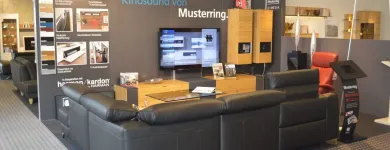 Unternehmen 54 Bild MÖBEL KNAPPSTEIN GMBH & CO. KG Produktion und Vertrieb von Möbel, Innenausstattung am Remscheid NW