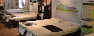 Unternehmen 55 Bild MÖBEL KNAPPSTEIN GMBH & CO. KG Produktion und Vertrieb von Möbel, Innenausstattung am Remscheid NW