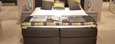 Unternehmen 8 Bild MÖBEL KNAPPSTEIN GMBH & CO. KG Produktion und Vertrieb von Möbel, Innenausstattung am Remscheid NW