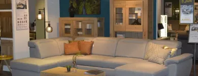 Unternehmen 61 Bild MÖBEL KNAPPSTEIN GMBH & CO. KG Produktion und Vertrieb von Möbel, Innenausstattung am Remscheid NW