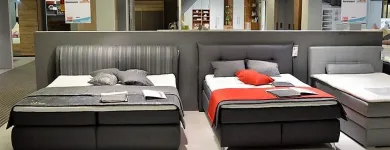 Unternehmen 64 Bild MÖBEL KNAPPSTEIN GMBH & CO. KG Produktion und Vertrieb von Möbel, Innenausstattung am Remscheid NW