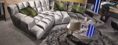 Unternehmen 68 Bild MÖBEL KNAPPSTEIN GMBH & CO. KG Produktion und Vertrieb von Möbel, Innenausstattung am Remscheid NW