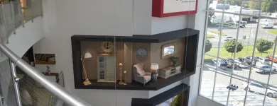 Unternehmen 71 Bild MÖBEL KNAPPSTEIN GMBH & CO. KG Produktion und Vertrieb von Möbel, Innenausstattung am Remscheid NW