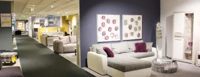 Unternehmen 72 Bild MÖBEL KNAPPSTEIN GMBH & CO. KG Produktion und Vertrieb von Möbel, Innenausstattung am Remscheid NW