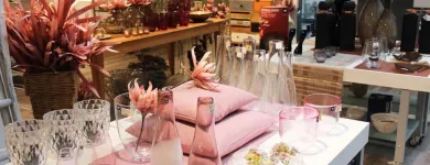 Unternehmen 9 Bild MÖBEL KNAPPSTEIN GMBH & CO. KG Produktion und Vertrieb von Möbel, Innenausstattung am Remscheid NW