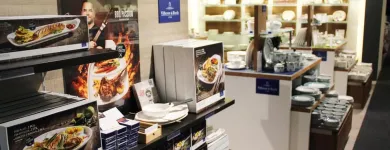 Unternehmen 10 Bild MÖBEL KNAPPSTEIN GMBH & CO. KG Produktion und Vertrieb von Möbel, Innenausstattung am Remscheid NW