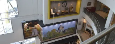 Unternehmen 12 Bild MÖBEL KNAPPSTEIN GMBH & CO. KG Produktion und Vertrieb von Möbel, Innenausstattung am Remscheid NW