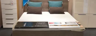 Unternehmen 13 Bild MÖBEL KNAPPSTEIN GMBH & CO. KG Produktion und Vertrieb von Möbel, Innenausstattung am Remscheid NW